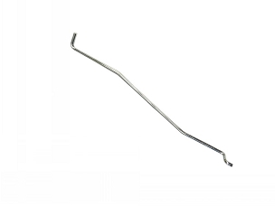 400-0377 THROTTLE ROD - ODG